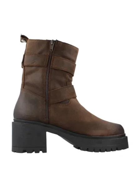 Pantofi Yellow galben