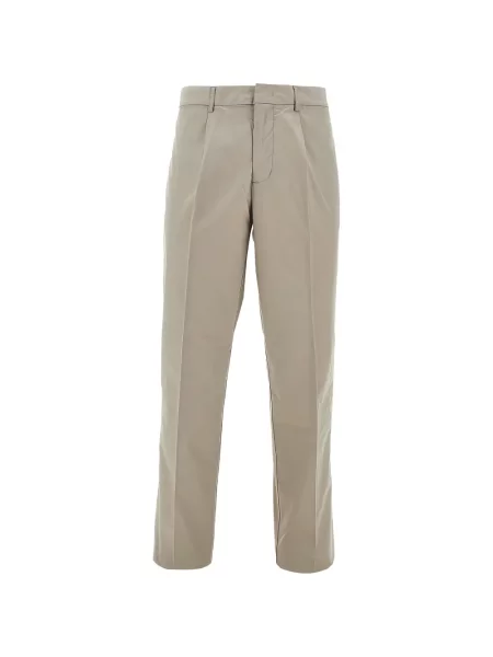 Pantaloni Emporio Armani plisate