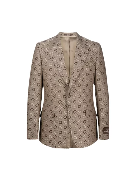 Marynarka Gucci beżowa
