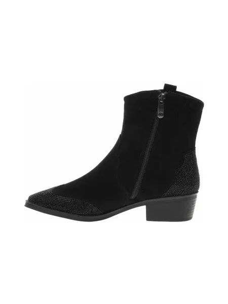 Pantofi Marco Tozzi negru