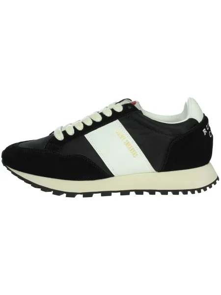 Pantofi Saint Sneakers negru