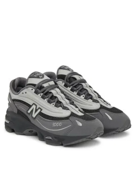New Balance Sneakersy šedá