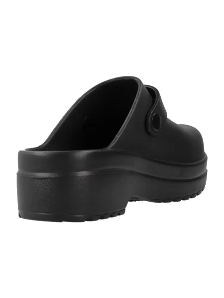 Pantofi Duuo negru