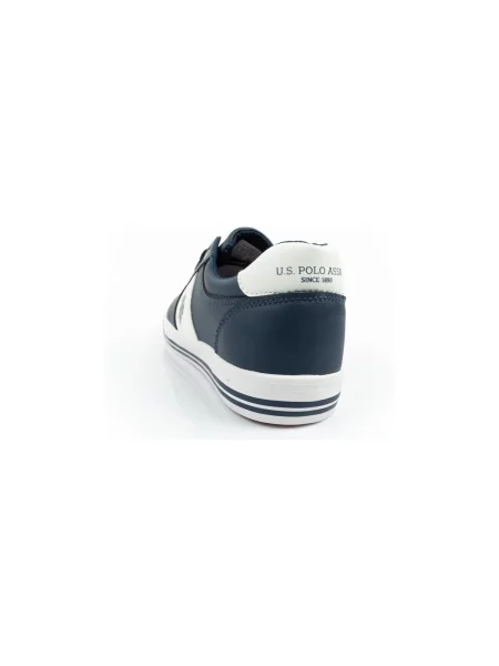 Pantofi U.s. Polo Assn. alb