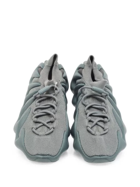 Маратонки Adidas Yeezy камъни сиво