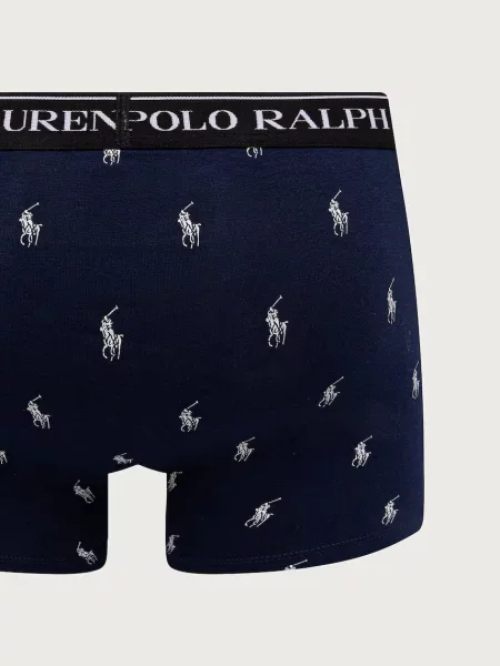 Боксеры Polo Ralph Lauren