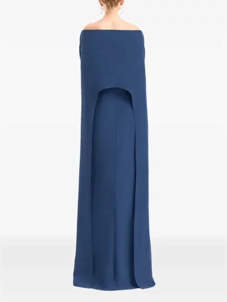 Rochie Gemy Maalouf albastru