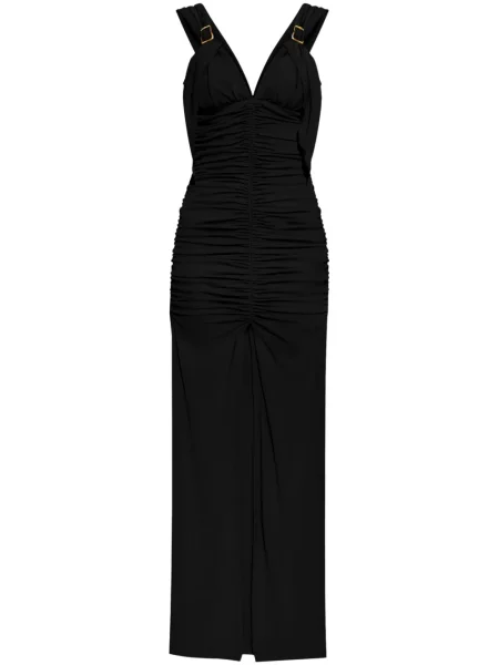 Rochie Cult Gaia de costum negru