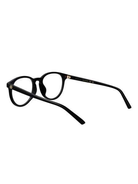 Слънчеви очила Gucci Eyewear черно