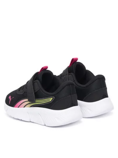 Tenisice Puma Flex Focus Moder Blaze Fade AC+Inf 01 crna
