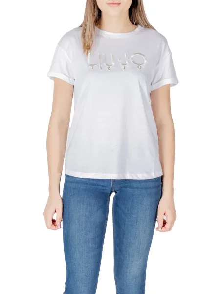 Majica Liu Jo bela