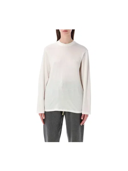 Top Fear Of God beżowy