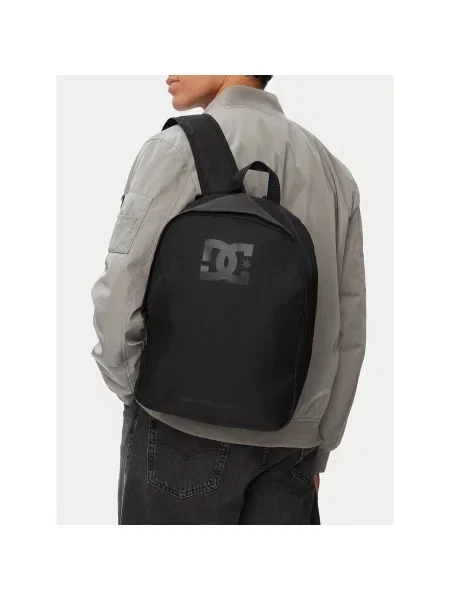 DC Shoes Рюкзак чорний