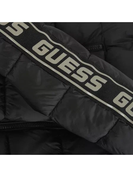 Bunda Guess čierna