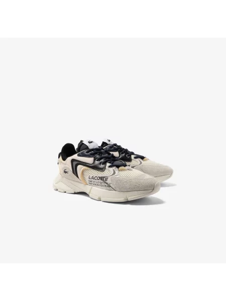 Lacoste Athleisure Sneakers Neo beżowe