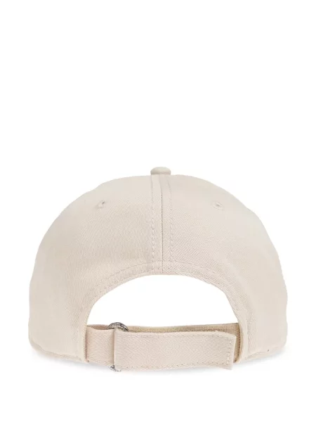 Șapcă Moncler cu broderie