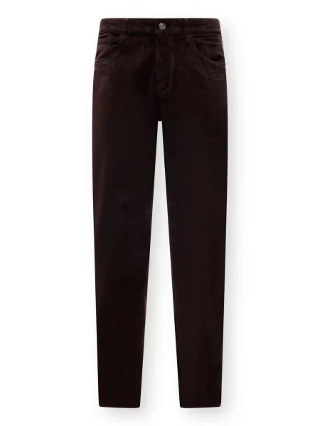 Mavi Jeans LISBON închis maro