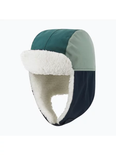 Gyerek téli sapka Reima Ilves navy. Méret: 50 cm haditengerészet