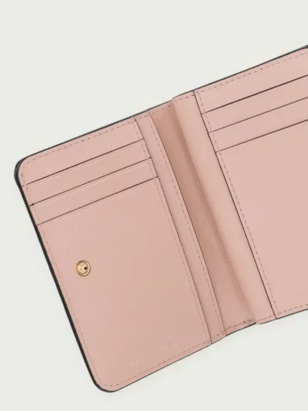 Кожаный кошелек Marc Jacobs