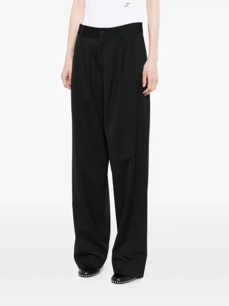 Pantaloni Darkpark negru