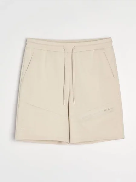 Sinsay Kraťasy béžová
