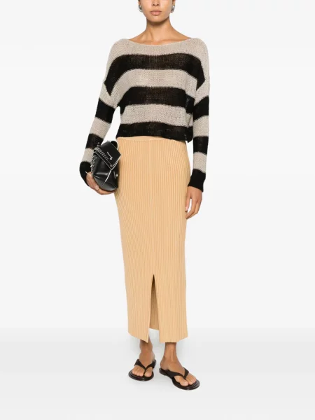 Fusta maxi By Malene Birger maro