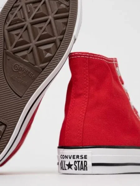 Teniși Converse roșu
