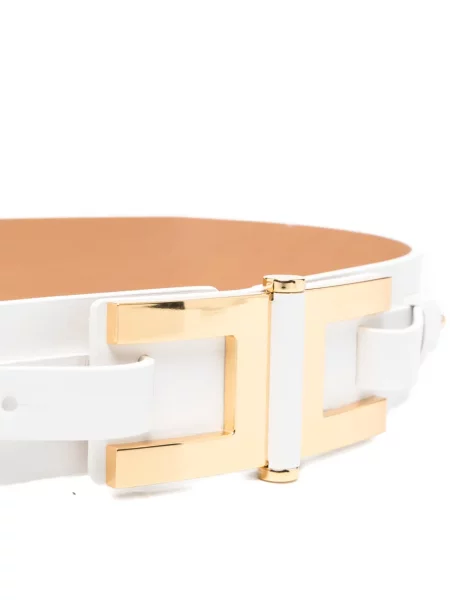 Curea Elisabetta Franchi alb