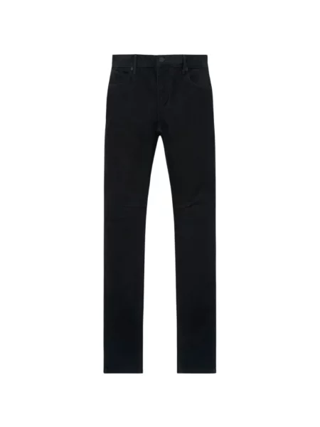 Дънки skinny fit Rta черно