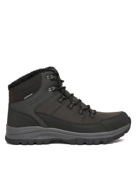 Pantofi Cmp negru