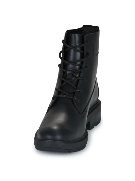 Pantofi Timberland negru