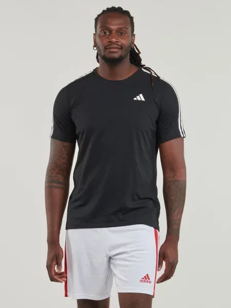 Majica Adidas Performance crna
