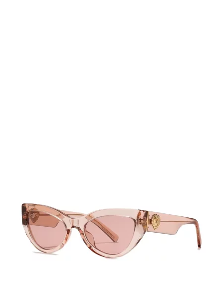 Ochelari de soare Dolce & Gabbana Eyewear roz