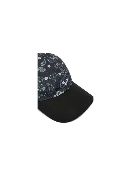 Roxy Baseball sapka fekete