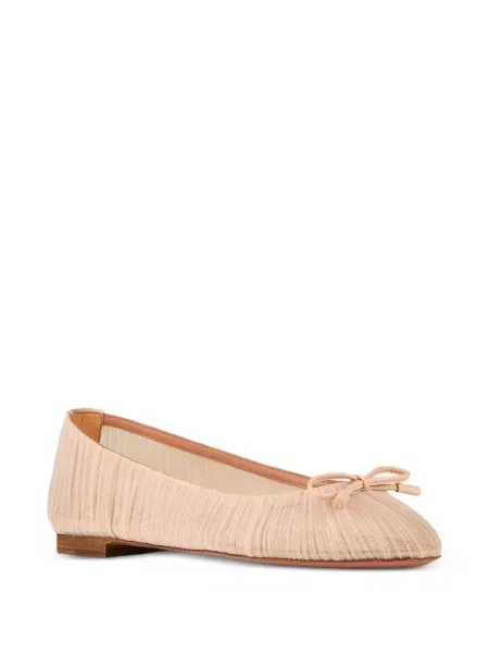 Balerina Aquazzura rózsaszín