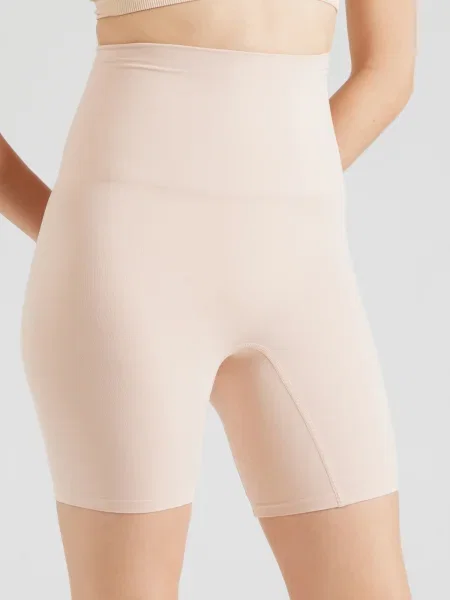 TRIUMPH Pantaloni modelatori kitt alb