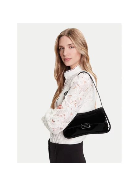 Torebka Emporio Armani czarna