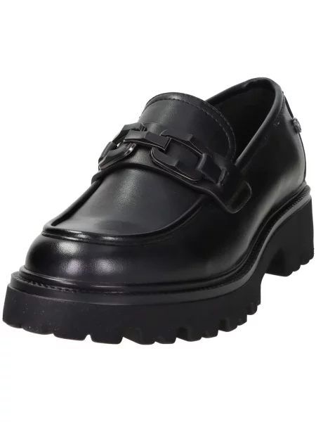 Pantofi Keys negru