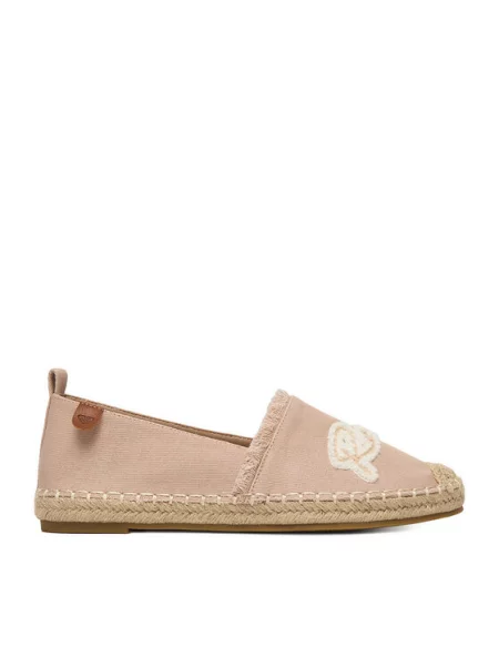 Roxy Espadrile bej