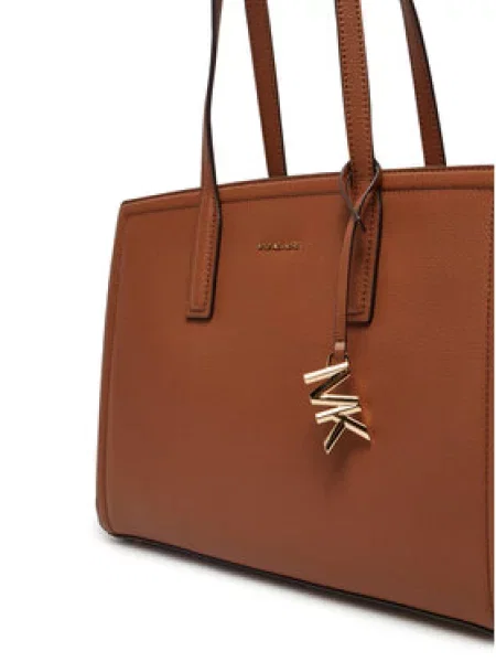 MICHAEL Michael Kors Rankinė Laila ruda