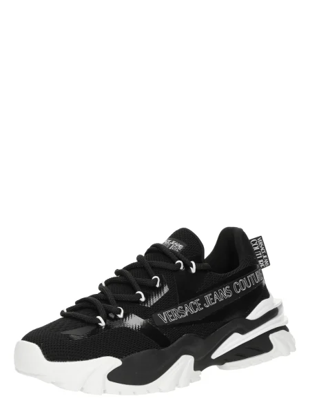 Versace Jeans Couture Sneakers negru