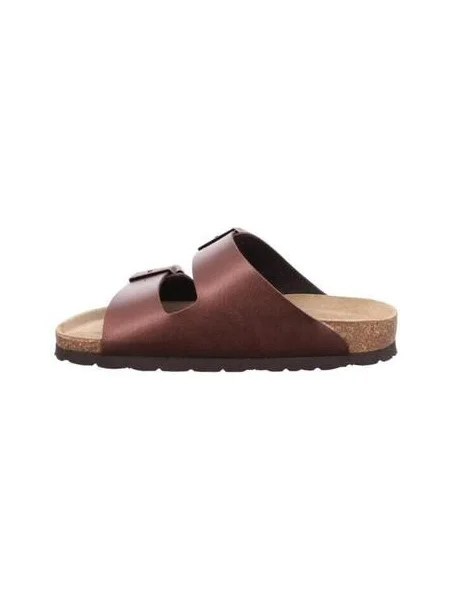 Pantofi Rohde alb