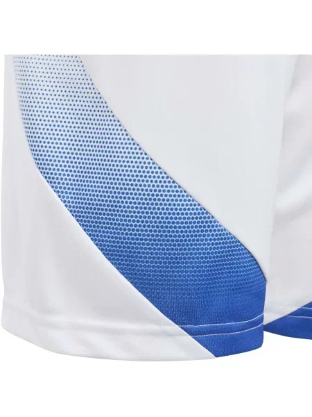 Pantaloni copii Adidas alb