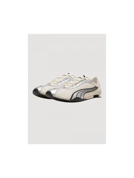 Sneakersy Puma w miejskim stylu