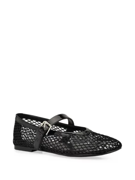 Balerini Guess plasă negru