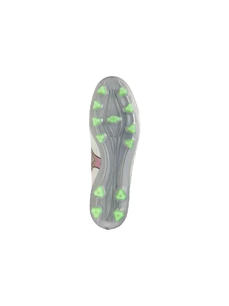 Pantofi Mizuno alergare alb