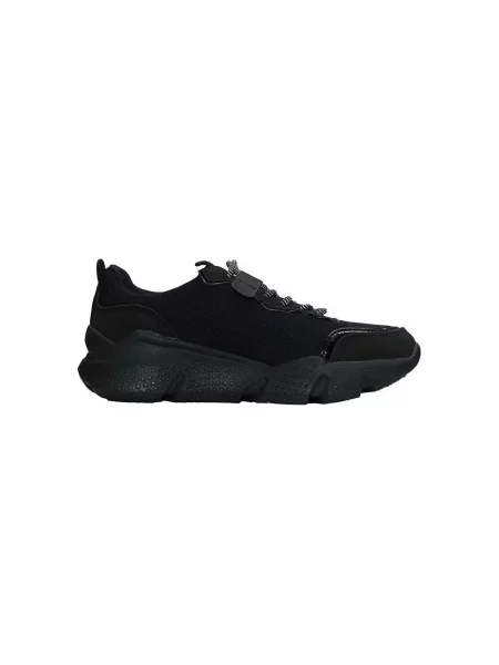 Tenisice Ellesse crna