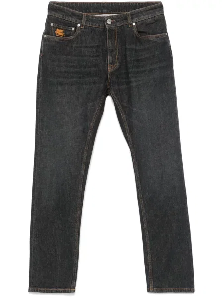 Blugi Etro gri