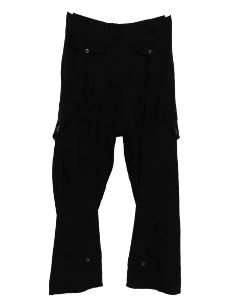 Pantaloni Julius negru