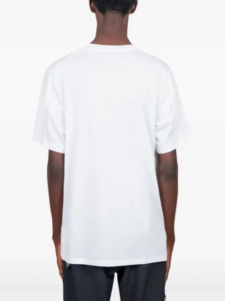 Tricou Arc'teryx alb